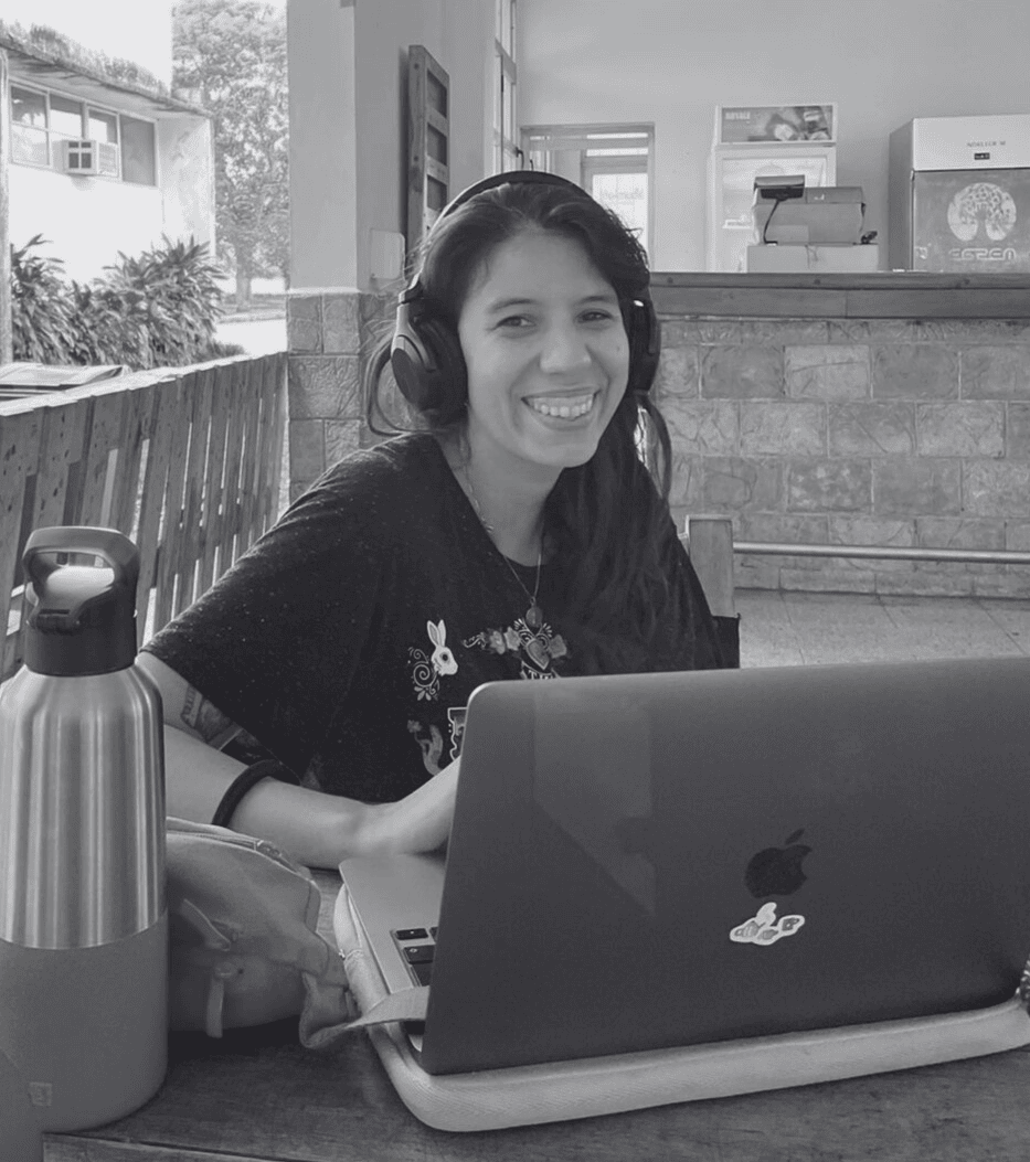 Foto de Débora Backes Barboza