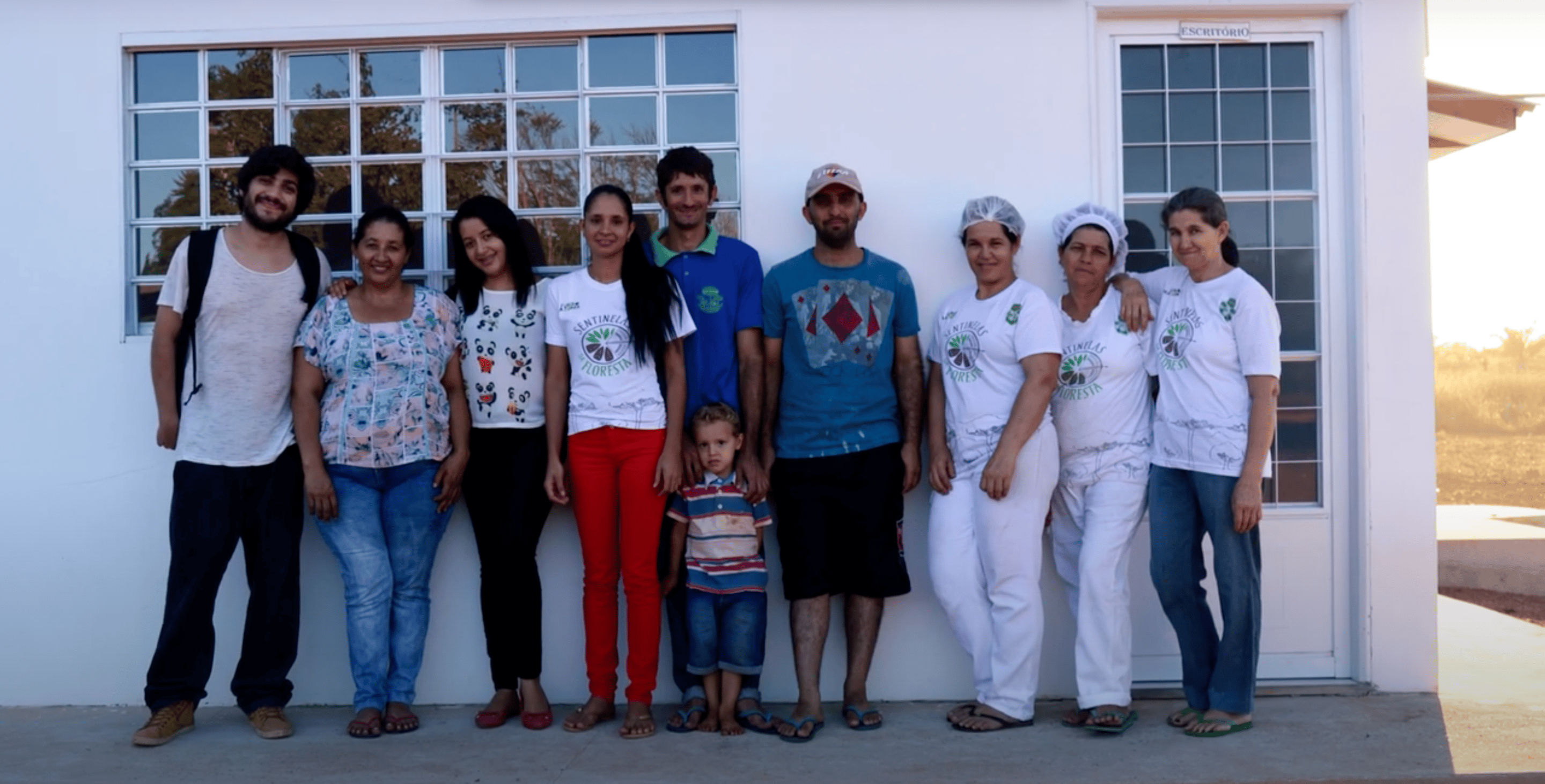 Campanha de Crowdfunding TodaVida